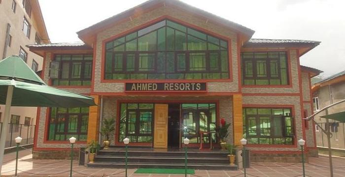 Ahmed Resorts